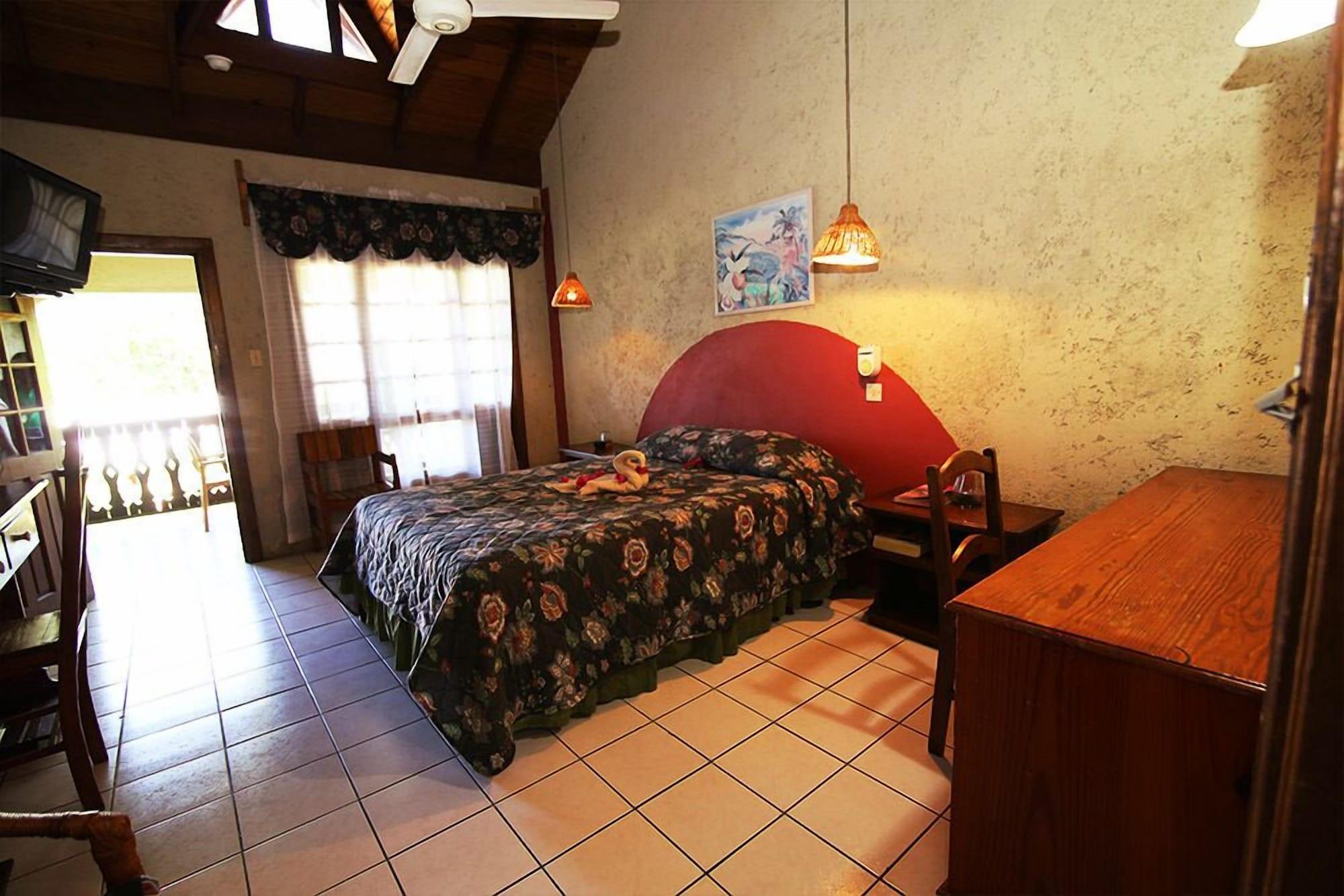 Xtabi Resort Negril Eksteriør billede